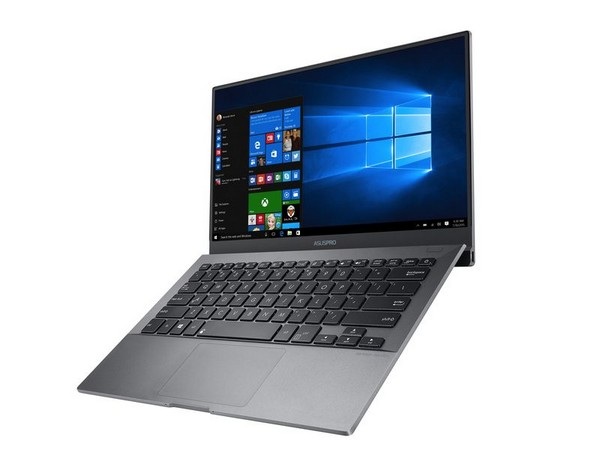 Asus trình làng laptop nhẹ nhất thế giới tại Triển lãm CES 2017 - 1 AsusPro B9440 có thiết kế mỏng, nhẹ với bàn phím có khả năng mở rộng ra thành một góc 180 độ