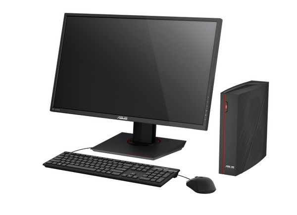 Asus trình làng laptop nhẹ nhất thế giới tại Triển lãm CES 2017 - 2 Asus VivoPC X có thiết kế nhỏ gọn và kết nối với TV hoặc màn hình máy tính để sử dụng ở bất cứ đâu