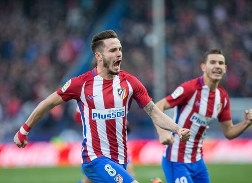 Những dự đoán về thế giới bóng đá năm 2017 - 1 Atletico Madrid sa sút nhiều trong mùa giải này