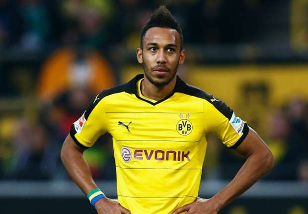Aubameyang ở rất gần AC Milan
