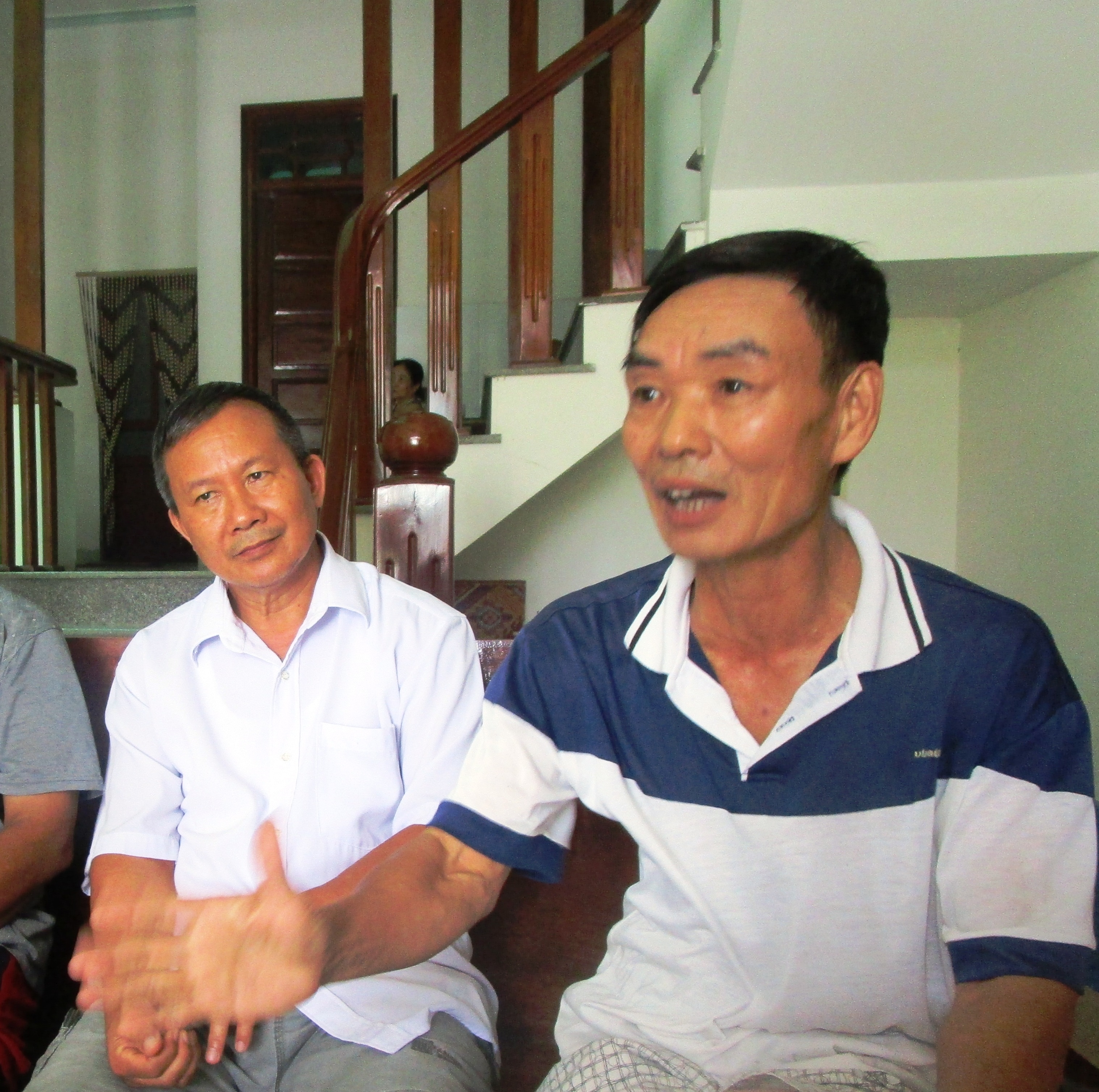 Thanh Hóa: Gần 300 hộ dân mua đất 7 năm vẫn chưa có sổ đỏ! - Ảnh 2. Thanh Hóa: Gần 300 hộ dân mua đất 7 năm vẫn chưa có sổ đỏ! - Ảnh 2.