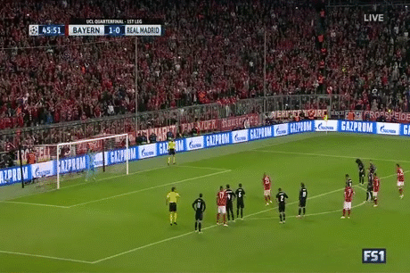 "Phát lại" trận thua đau đớn của Bayern Munich trước Real Madrid - 3