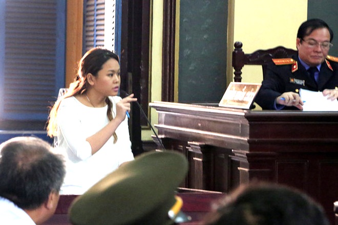 Đại án VNCB: "Tại sao chúng tôi phải trốn khi tiền hợp pháp của mình bị mất?" - 1 Đại án VNCB: "Tại sao chúng tôi phải trốn khi tiền hợp pháp của mình bị mất?" - 1