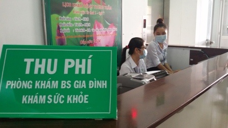 Phòng khám bác sĩ gia đình chưa đáp ứng được kỳ vọng của người bệnh cũng như ngành y tế