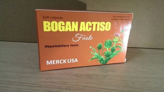 Thu hồi giấy phép 1 loại thực phẩm bảo vệ sức khỏe gan - 1 Thu hồi giấy phép 1 loại thực phẩm bảo vệ sức khỏe gan - 1