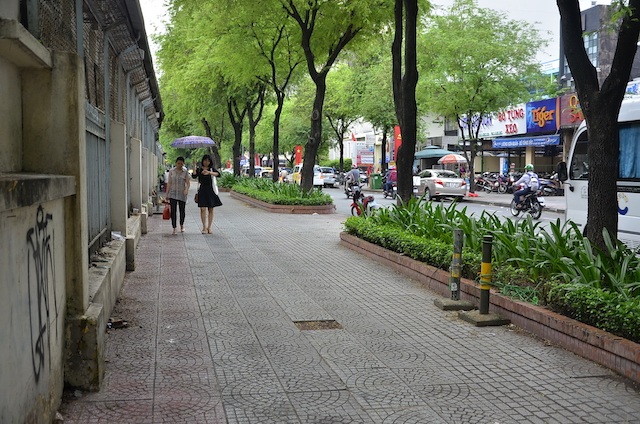 Cận cảnh 24 điểm giữ xe trước và sau khi ông Đoàn Ngọc Hải “xoá sổ” - 10 Cận cảnh 24 điểm giữ xe trước và sau khi ông Đoàn Ngọc Hải “xoá sổ” - 10