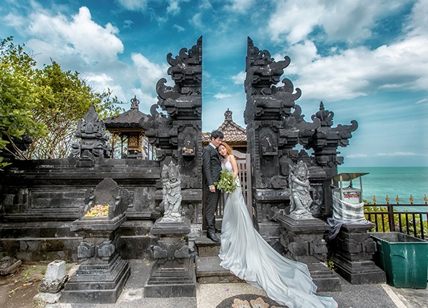 Cặp đôi Việt chi 1 tỷ đồng chụp ảnh cưới ở 4 nước trong... 2 tháng - 17 Cặp đôi Việt chi 1 tỷ đồng chụp ảnh cưới ở 4 nước trong... 2 tháng - 17