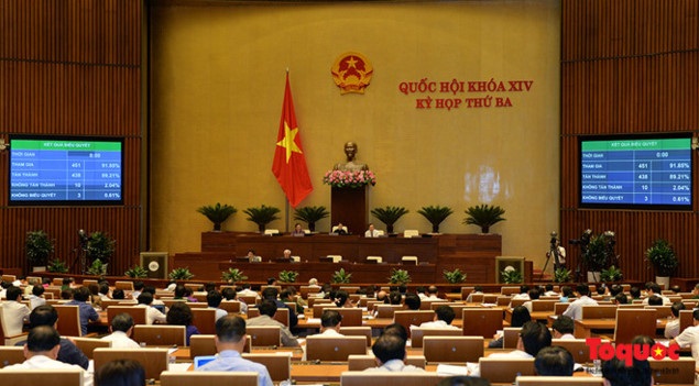 Chỉ khi người bị oan sai chết, thân nhân mới được bồi thường - 1