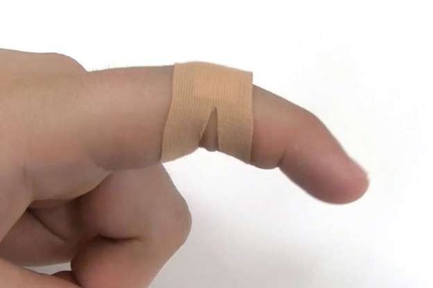 Mẹo sử dụng miếng dán vết thương đúng cách - 3 Mẹo sử dụng miếng dán vết thương đúng cách - 3