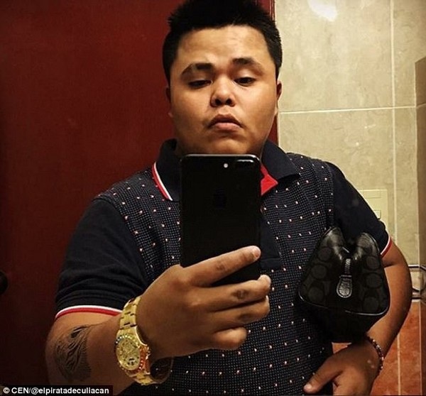 Lagunas Rosales bị sát hại vì đăng tải video chửi bới trùm ma túy lên trang cá nhân của mình