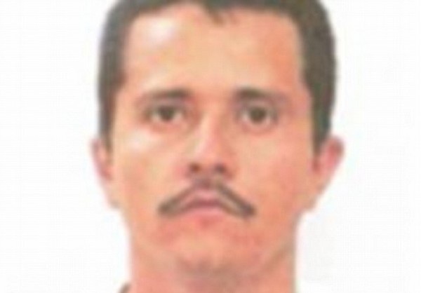 Ocegera Cervantes là một trong những tên tội phạm bị truy nã gắt gao nhất tại Mexico