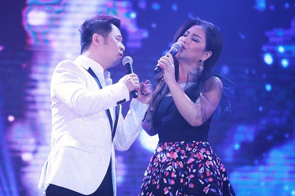 Bằng Kiều: “Càng thất tình hát càng hay” - 4 Bằng Kiều: “Càng thất tình hát càng hay” - 4