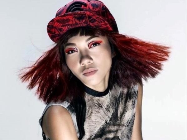 Hà Trần hát “Anh cứ đi đi” của Hari Won: Vũng lầy hay vùng trũng? - 1
Nữ ca sỹ Hà Trần. (Ảnh: Am5)