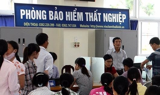Trục lợi bảo hiểm thất nghiệp diễn biến phức tạp - 1 Trục lợi bảo hiểm thất nghiệp diễn biến phức tạp - 1