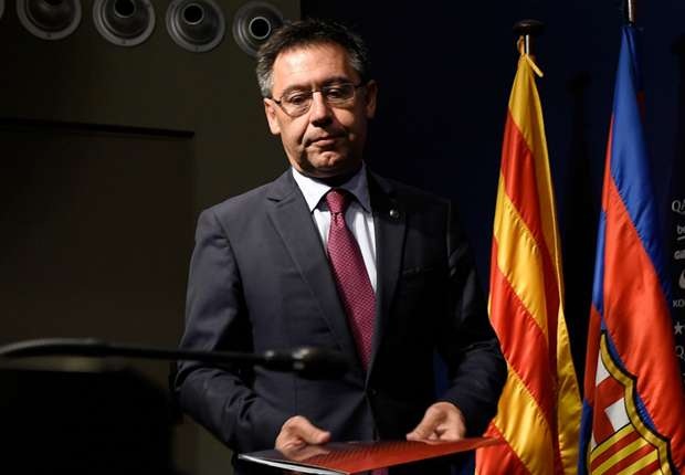 Chuyển nhượng tại Barcelona: Mua người kém, bán cầu thủ... tệ - 2 Các sếp của Barcelona dễ dàng thỏa hiệp với mức giá rẻ, chưa có được độ quái như ông trùm Florentino Perez của Real Madrid