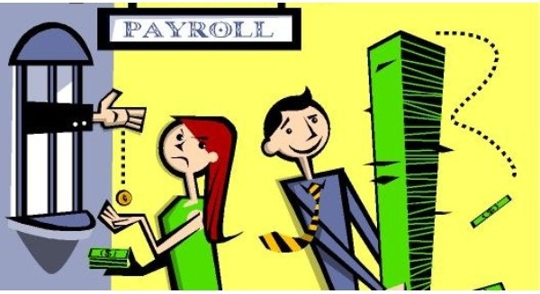 Ở khu vực châu Á, thu nhập phụ nữ kiếm được chỉ bằng khoảng 70-90% so với nam giới (ảnh minh họa)