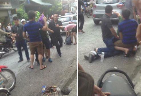 
Chiều 16/9, Công an tỉnh Hải Dương kết hợp với Bộ Công an đã bắt được đối tượng Lê Văn Thọ (tức Thọ sứt) khi đối tượng đang lẩn trốn tại Hải Dương. Rạng sáng ngày 17/9, lực lượng công an bắt được tử tù Nguyễn Văn Tình ở huyện Châu Mai, tỉnh Hòa Bình.
