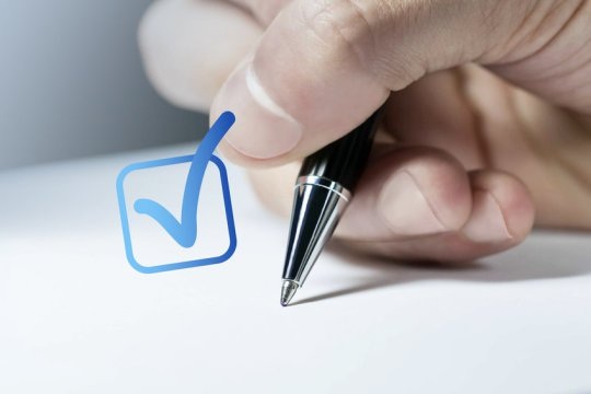 Thăm dò ý kiến trước bầu cử vẫn là yếu tố dự báo tốt nhất - 1 Thăm dò ý kiến trước bầu cử vẫn là yếu tố dự báo tốt nhất - 1