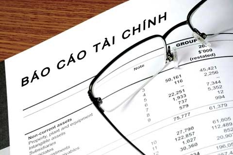 Phó Thủ tướng: Xử lý trách nhiệm lãnh đạo doanh nghiệp "ém" thông tin - 2 Nhiều DN vẫn phớt lờ Nghị định 87, ém thông tin tài chính