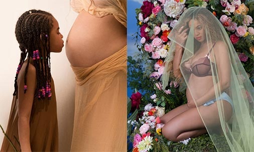 
Nữ ca sỹ xinh đẹp đã có 1 con gái tên là Blue Ivy năm nay 5 tuổi. Cô và chồng Jay Z kết hôn vào năm 2008 trong 1 hôn lễ bí mật
