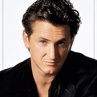 Khi các tài tử cũng “xuống sắc” - 3
Sean Penn lạnh lùng và quyến rũ trong những năm tháng tuổi trẻ