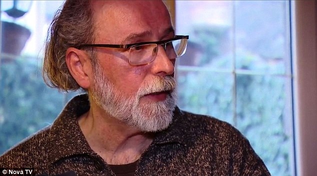 Kiện bệnh viện vì bị mất nửa “cậu nhỏ” sau ca phẫu thuật - 1 Kiện bệnh viện vì bị mất nửa “cậu nhỏ” sau ca phẫu thuật - 1