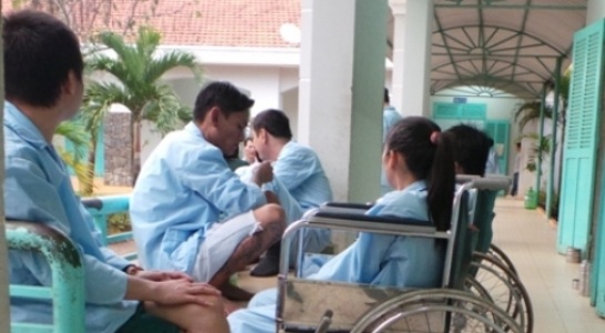 Cách nào giảm 92% nguy cơ phơi nhiễm HIV? - 1
Dự phòng trước phơi nhiễm được xem là giải pháp hiệu quả hạn chế 92% nguy cơ lây nhiễm