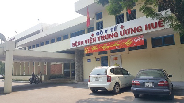 Bệnh nhân tử vong khi mổ dạ dày: Tắc trách hay tận tình? - 2 Bệnh viện Trung ương Huế