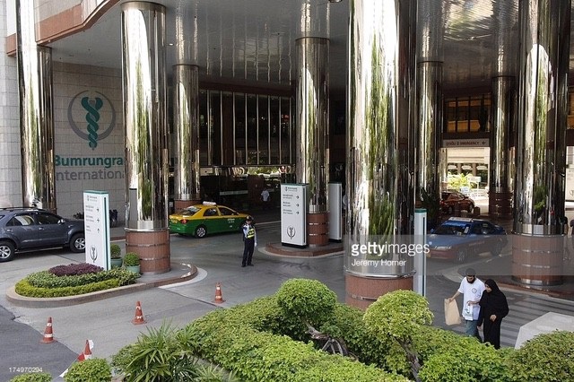 Bumrungrad – bệnh viện dẫn đầu về mô hình du lịch khám chữa bệnh ở Thái Lan - 1