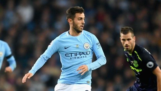 Để tăng cường hàng công, Man City đã chiêu mộ Bernado Silva ngay từ đầu kỳ chuyển nhượng mùa Hè 2017 với mức phí 45 triệu bảng.