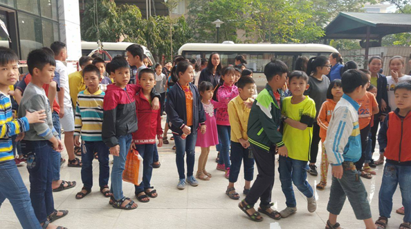 Rạp phim giá rẻ, thiết kế hiện đại tại quận Nam Từ Liêm, Hà Nội - 7 Rạp phim giá rẻ, thiết kế hiện đại tại quận Nam Từ Liêm, Hà Nội - 7