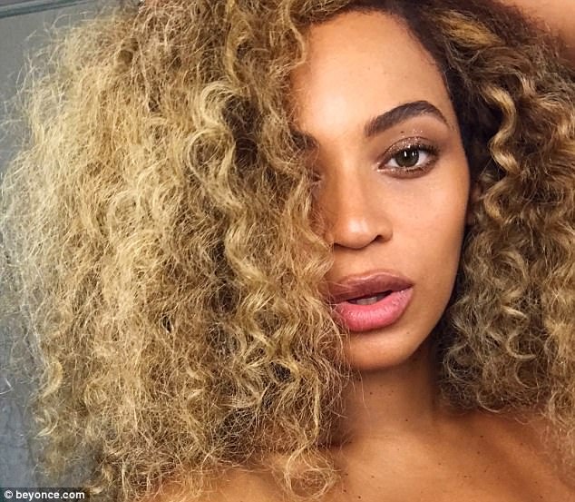 Beyonce Knowles “tái xuất” sau hai tháng sinh nở - 5