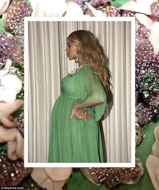 Beyonce Knowles cho con gái cưng diện váy gần 600 triệu đồng đi dự tiệc - 10
Ngôi sao ca nhạc nổi tiếng khoe một số hình ảnh tại sự kiện trên trang cá nhân.