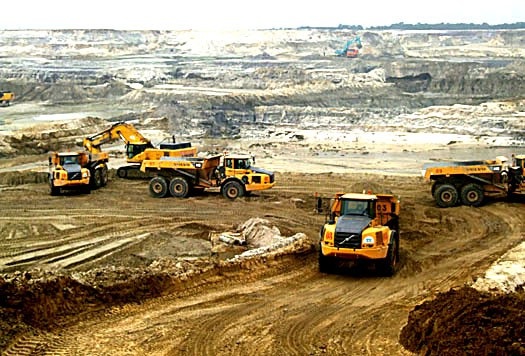 Dự án khai thác và tuyển quặng sắt Thạch Khê-Hà Tĩnh đã làm được gì? - 3
Nhiều chuyên gia kinh tế đều đánh giá cao hiệu quả mỏ sắt Thạch Khê