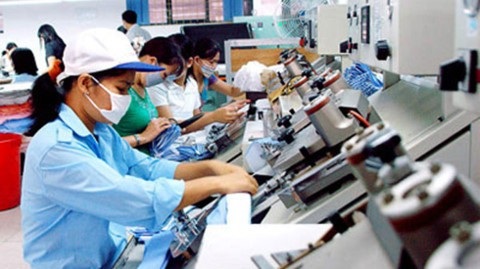 Nợ BHXH, BHTN, BHYT lên tới hơn 15,4 ngàn tỉ đồng - 1 Nợ BHXH, BHTN, BHYT lên tới hơn 15,4 ngàn tỉ đồng - 1