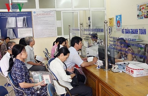 Hà Nội: Hơn 750.000 lao động bị ảnh hưởng vì nợ BHXH - 1
Ảnh minh hoạ