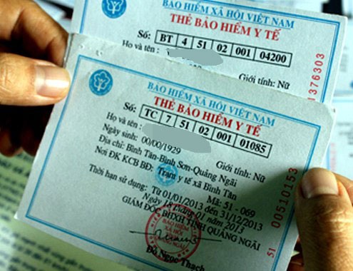 Còn “khoảng trống” BHYT với hơn 1,5 triệu học sinh, sinh viên - 1 Còn “khoảng trống” BHYT với hơn 1,5 triệu học sinh, sinh viên - 1