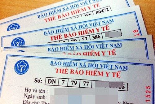 Nhiều thông tin hấp dẫn từ hơn 120 câu hỏi đáp về BHXH, BHYT - 1 Nhiều thông tin hấp dẫn từ hơn 120 câu hỏi đáp về BHXH, BHYT - 1