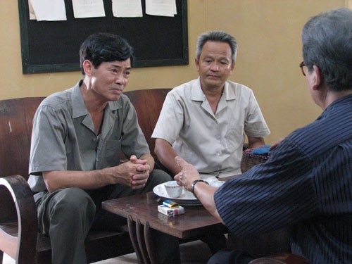 Nhìn lại dàn diễn viên phim “Bí thư tỉnh ủy” sau 8 năm - 3 Nhìn lại dàn diễn viên phim “Bí thư tỉnh ủy” sau 8 năm - 3