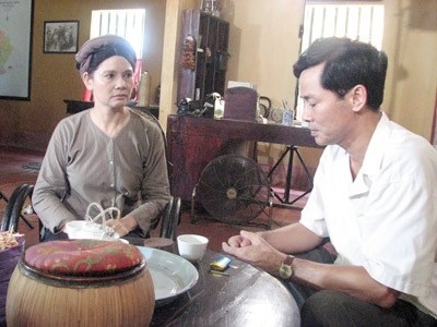 Nhìn lại dàn diễn viên phim “Bí thư tỉnh ủy” sau 8 năm - 7 Nhìn lại dàn diễn viên phim “Bí thư tỉnh ủy” sau 8 năm - 7