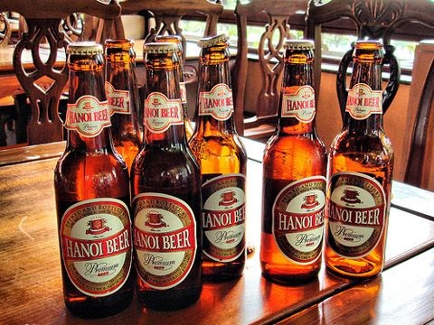 Habeco lãi đậm nhờ vỏ chai, chi mạnh cho quảng cáo - 1 Vỏ chai, keg mang lại nguồn thu lớn cho Habeco trong quý đầu năm 2017