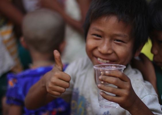 Cách mạng trong công nghệ Israel: Máy tạo nước từ không khí - 2