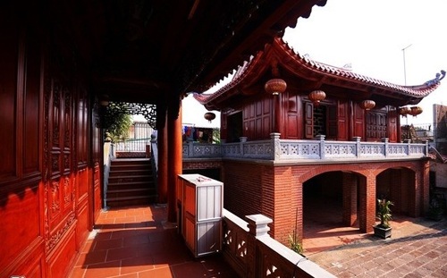 Choáng ngợp những biệt thự triệu đô xa xỉ của đại gia Việt - 7 Ngôi nhà được đầu tư, thiết kế tỉ mỉ