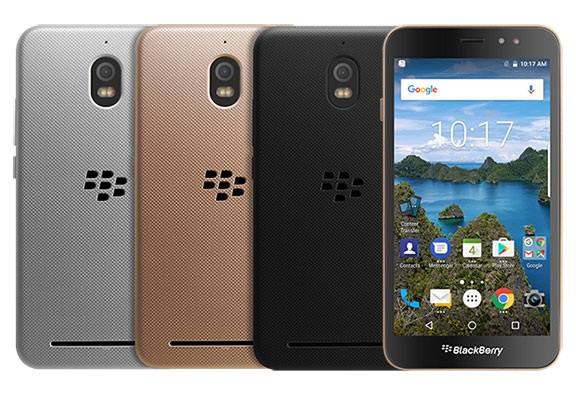 BlackBerry Aurora chính thức trình làng, 4GB RAM, giá gần 6 triệu đồng - 1
BlackBerry Aurora là chiếc smartphone BlackBerry đầu tiên do Indonesia phát triển và sản xuất