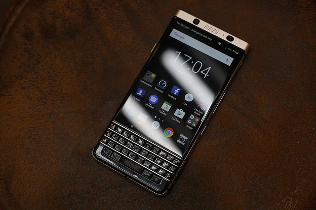 Loạt thiết bị sắp lên kệ thị trường trong tháng 9/2017 - 2 Loạt thiết bị sắp lên kệ thị trường trong tháng 9/2017 - 2