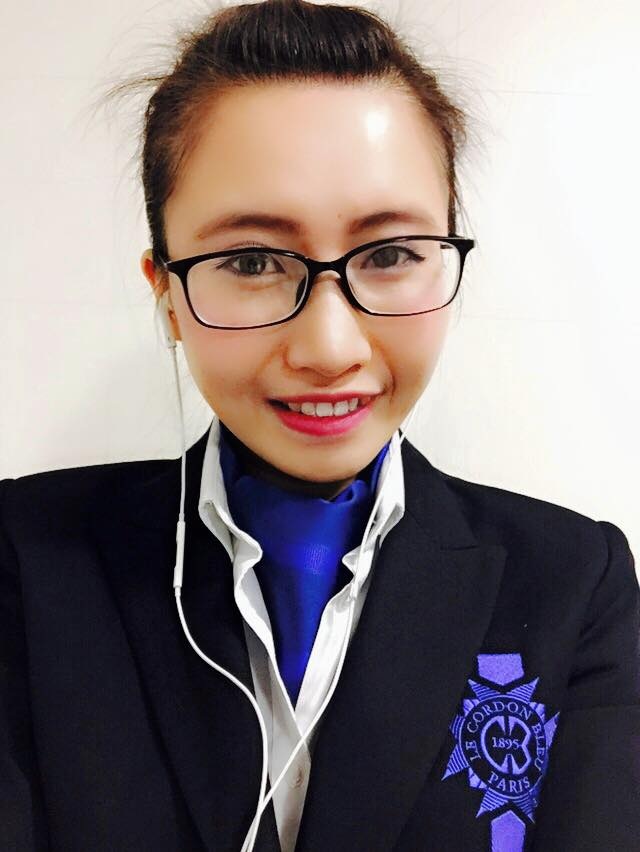 Học bổng 20.000 AUD ngành Hospitality từ Le Cordon Bleu Úc - 2 Học bổng 20.000 AUD ngành Hospitality từ Le Cordon Bleu Úc - 2
