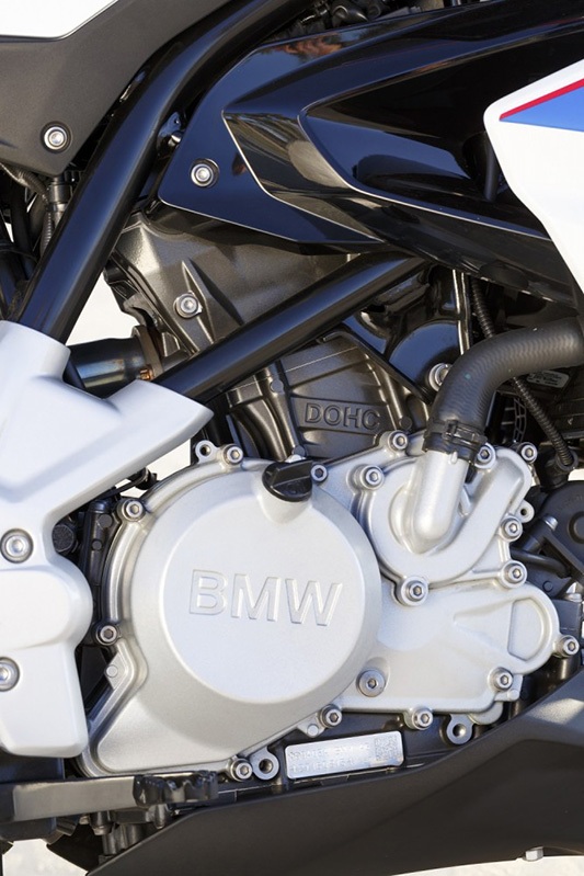 Mẫu môtô BMW rẻ nhất bắt đầu chinh phục thị trường Mỹ - 7 Mẫu môtô BMW rẻ nhất bắt đầu chinh phục thị trường Mỹ - 7