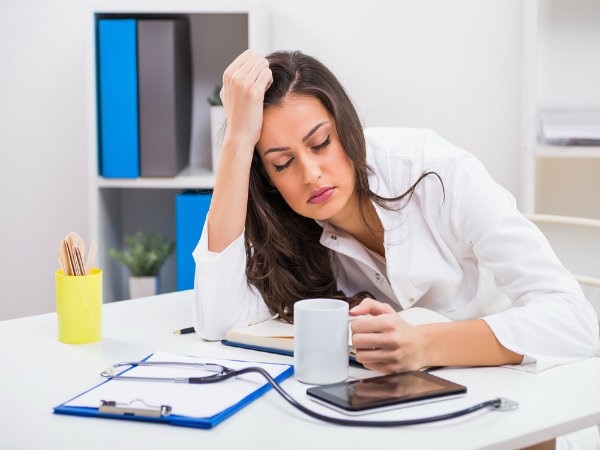 Điều gì xảy ra khi bạn bỏ bữa? - 1