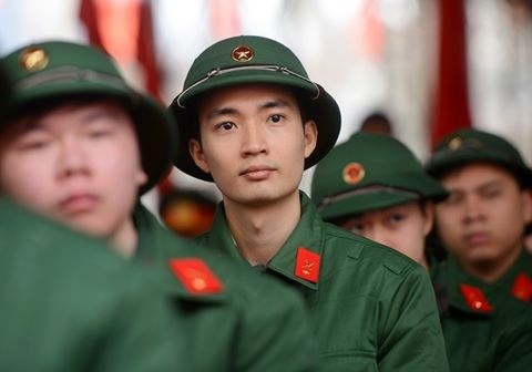 Hoàn thành nghĩa vụ quân sự có được tuyển thẳng vào biên chế? - 1 Hoàn thành nghĩa vụ quân sự có được tuyển thẳng vào biên chế? - 1