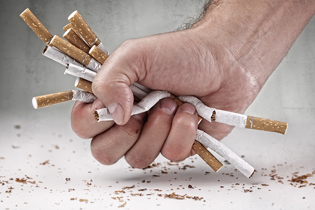 Cách nào thải độc nicotin do hút thuốc lá? - 1 Cách nào thải độc nicotin do hút thuốc lá? - 1